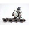 Recambio de turbocompresor para peugeot 508 sw i (8e_) 2.0 bluehdi 150 referencia OEM IAM 9807873180  