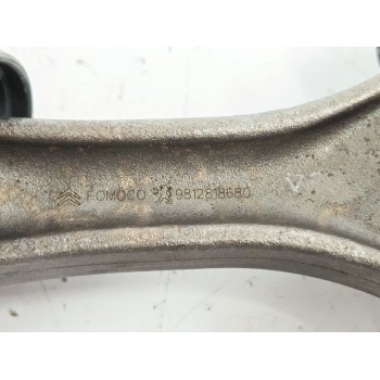Recambio de biela para peugeot 508 sw i (8e_) 2.0 bluehdi 150 referencia OEM IAM 9812818680  
