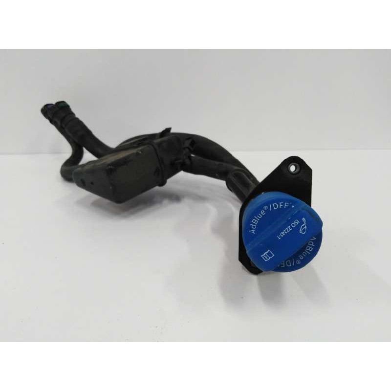 Recambio de boca llenado combustible para audi a4 avant (8w5) sport edition quattro referencia OEM IAM 8W0131963C DEPOSITO ADBLU