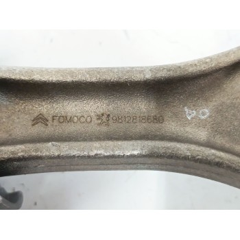 Recambio de biela para peugeot 508 sw i (8e_) 2.0 bluehdi 150 referencia OEM IAM 9812818680  