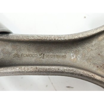 Recambio de biela para peugeot 508 sw i (8e_) 2.0 bluehdi 150 referencia OEM IAM 9812818680  