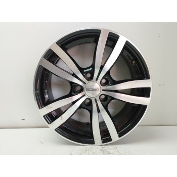 Recambio de llanta para ford focus ii sedán (db_, fch, dh) 1.6 tdci referencia OEM IAM KBA49261 6,5 J x 16 H2 H5 5X112