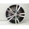 Recambio de llanta para ford focus ii sedán (db_, fch, dh) 1.6 tdci referencia OEM IAM KBA49261 6,5 J x 16 H2 H5 5X112