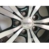 Recambio de llanta para ford focus ii sedán (db_, fch, dh) 1.6 tdci referencia OEM IAM KBA49261 6,5 J x 16 H2 H5 5X112