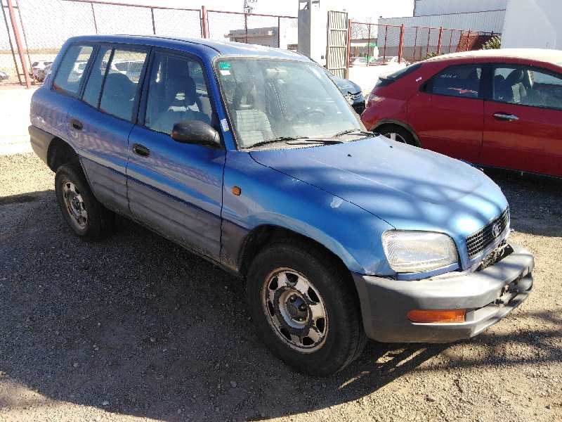 TOYOTA RAV 4 FUNCRUISER (A1)