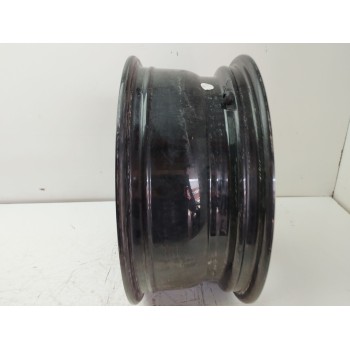 Recambio de llanta para ford focus ii sedán (db_, fch, dh) 1.6 tdci referencia OEM IAM KBA49261 6,5 J x 16 H2 H5 5X112