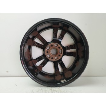 Recambio de llanta para ford focus ii sedán (db_, fch, dh) 1.6 tdci referencia OEM IAM KBA49261 6,5 J x 16 H2 H5 5X112