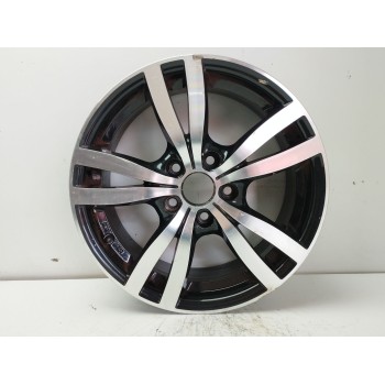 Recambio de llanta para ford focus ii sedán (db_, fch, dh) 1.6 tdci referencia OEM IAM KBA49261 6,5 J x 16 H2 H5 5X112