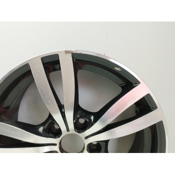 Recambio de llanta para ford focus ii sedán (db_, fch, dh) 1.6 tdci referencia OEM IAM KBA49261 6,5 J x 16 H2 H5 5X112