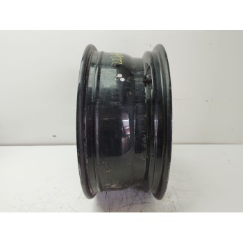 Recambio de llanta para ford focus ii sedán (db_, fch, dh) 1.6 tdci referencia OEM IAM KBA49261 6,5 J x 16 H2 H5 5X112