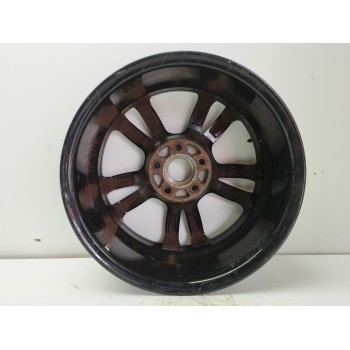 Recambio de llanta para ford focus ii sedán (db_, fch, dh) 1.6 tdci referencia OEM IAM KBA49261 6,5 J x 16 H2 H5 5X112