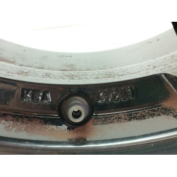 Recambio de llanta para ford focus ii sedán (db_, fch, dh) 1.6 tdci referencia OEM IAM KBA49261 6,5 J x 16 H2 H5 5X112
