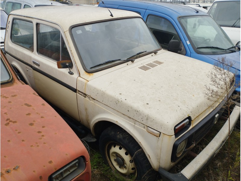 LADA NIVA ( 2121 / 21213 / 21214 / 21215 )