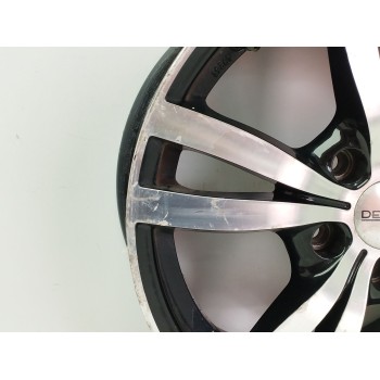 Recambio de llanta para ford focus ii sedán (db_, fch, dh) 1.6 tdci referencia OEM IAM KBA49261 6,5 J x 16 H2 H5 5X112