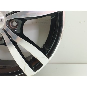 Recambio de llanta para ford focus ii sedán (db_, fch, dh) 1.6 tdci referencia OEM IAM KBA49261 6,5 J x 16 H2 H5 5X112