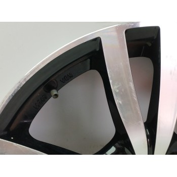 Recambio de llanta para ford focus ii sedán (db_, fch, dh) 1.6 tdci referencia OEM IAM KBA49261 6,5 J x 16 H2 H5 5X112