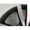 Recambio de llanta para ford focus ii sedán (db_, fch, dh) 1.6 tdci referencia OEM IAM KBA49261 6,5 J x 16 H2 H5 5X112