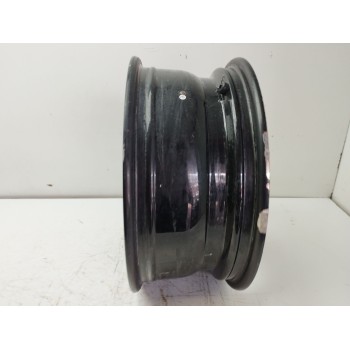 Recambio de llanta para ford focus ii sedán (db_, fch, dh) 1.6 tdci referencia OEM IAM KBA49261 6,5 J x 16 H2 H5 5X112
