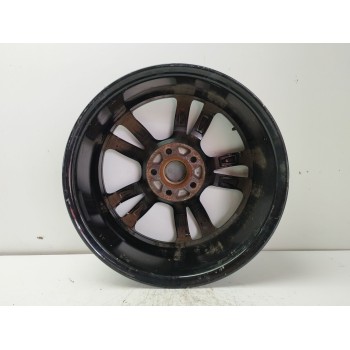 Recambio de llanta para ford focus ii sedán (db_, fch, dh) 1.6 tdci referencia OEM IAM KBA49261 6,5 J x 16 H2 H5 5X112