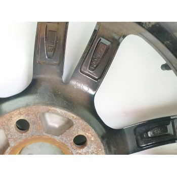 Recambio de llanta para ford focus ii sedán (db_, fch, dh) 1.6 tdci referencia OEM IAM KBA49261 6,5 J x 16 H2 H5 5X112