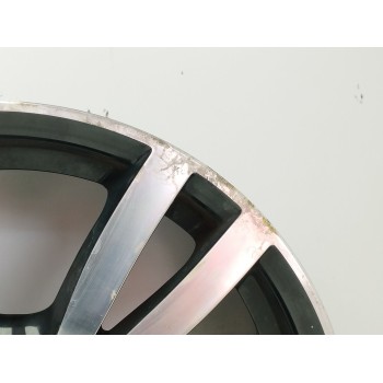 Recambio de llanta para ford focus ii sedán (db_, fch, dh) 1.6 tdci referencia OEM IAM KBA49261 6,5 J x 16 H2 H5 5X112