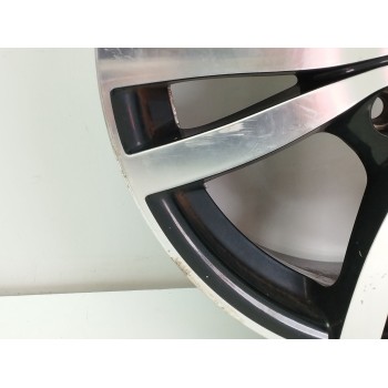 Recambio de llanta para ford focus ii sedán (db_, fch, dh) 1.6 tdci referencia OEM IAM KBA49261 6,5 J x 16 H2 H5 5X112