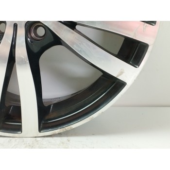 Recambio de llanta para ford focus ii sedán (db_, fch, dh) 1.6 tdci referencia OEM IAM KBA49261 6,5 J x 16 H2 H5 5X112