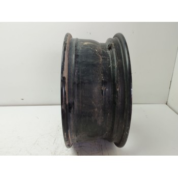 Recambio de llanta para ford focus ii sedán (db_, fch, dh) 1.6 tdci referencia OEM IAM KBA49261 6,5 J x 16 H2 H5 5X112