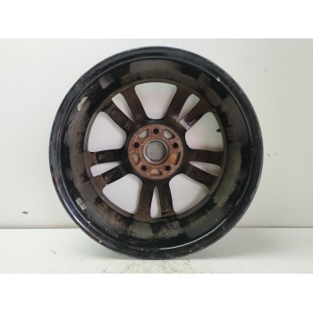 Recambio de llanta para ford focus ii sedán (db_, fch, dh) 1.6 tdci referencia OEM IAM KBA49261 6,5 J x 16 H2 H5 5X112