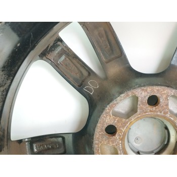 Recambio de llanta para ford focus ii sedán (db_, fch, dh) 1.6 tdci referencia OEM IAM KBA49261 6,5 J x 16 H2 H5 5X112