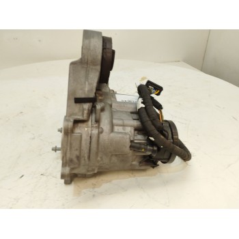 Recambio de caja transfer para jaguar f-pace (x761) 2.0 td4 awd referencia OEM IAM GX637K780BD  