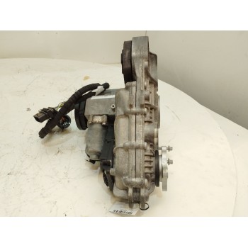 Recambio de caja transfer para jaguar f-pace (x761) 2.0 td4 awd referencia OEM IAM GX637K780BD  