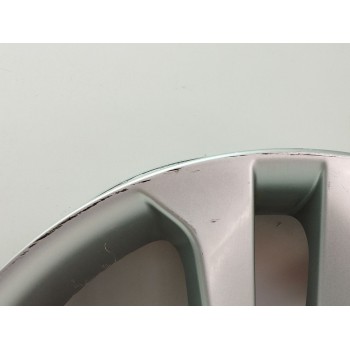 Recambio de llanta para nissan juke (f15) 1.2 dig-t referencia OEM IAM N45701 7JX17 H5 5x118