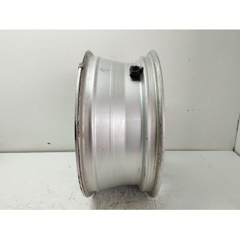 Recambio de llanta para nissan juke (f15) 1.2 dig-t referencia OEM IAM N45701 7JX17 H5 5x118