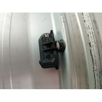 Recambio de llanta para nissan juke (f15) 1.2 dig-t referencia OEM IAM N45701 7JX17 H5 5x118