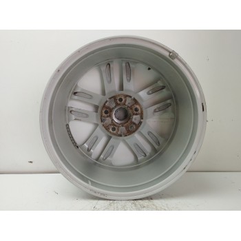 Recambio de llanta para nissan juke (f15) 1.2 dig-t referencia OEM IAM N45701 7JX17 H5 5x118