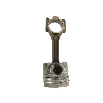 Recambio de biela para seat ibiza sc (6j1) 1.6 tdi referencia OEM IAM 03F198401 CON PISTON 