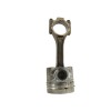 Recambio de biela para seat ibiza sc (6j1) 1.6 tdi referencia OEM IAM 03F198401 CON PISTON 