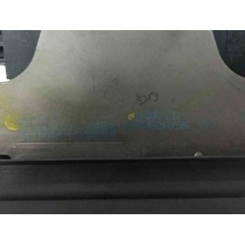 Recambio de cerradura maletero / porton para ford focus c-max (cap) 1.8 tdci turbodiesel cat referencia OEM IAM 3M51R442A66CA  