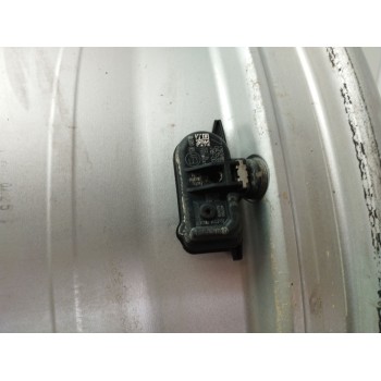 Recambio de llanta para nissan juke (f15) 1.2 dig-t referencia OEM IAM N45701 7JX17 H5X118