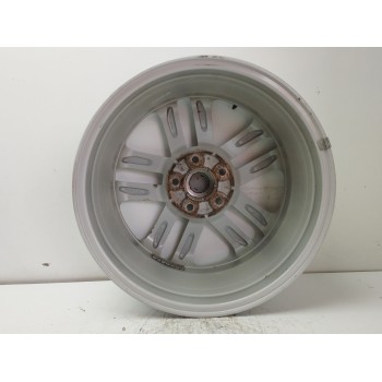 Recambio de llanta para nissan juke (f15) 1.2 dig-t referencia OEM IAM N45701 7JX17 H5X118