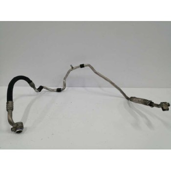 Recambio de tubos aire acondicionado para seat leon (1p1) style ecomotive referencia OEM IAM 1K0820743CC  