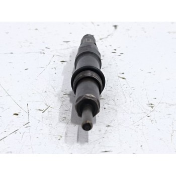 Recambio de inyector para ford mondeo iii sedán (b4y) 2.0 tdci referencia OEM IAM EJDR00101Z B0771 