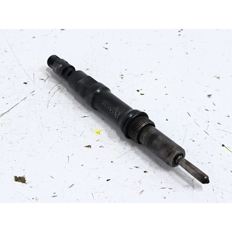 Recambio de inyector para ford mondeo iii sedán (b4y) 2.0 tdci referencia OEM IAM EJDR00101Z  