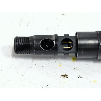 Recambio de inyector para ford mondeo iii sedán (b4y) 2.0 tdci referencia OEM IAM EJDR00101Z  