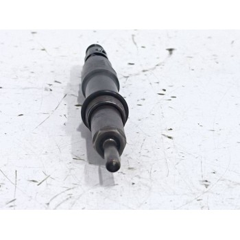Recambio de inyector para ford mondeo iii sedán (b4y) 2.0 tdci referencia OEM IAM EJDR00101Z  