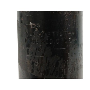 Recambio de amortiguador delantero derecho para renault master kasten 2.3 dci diesel cat referencia OEM IAM 543028774R  