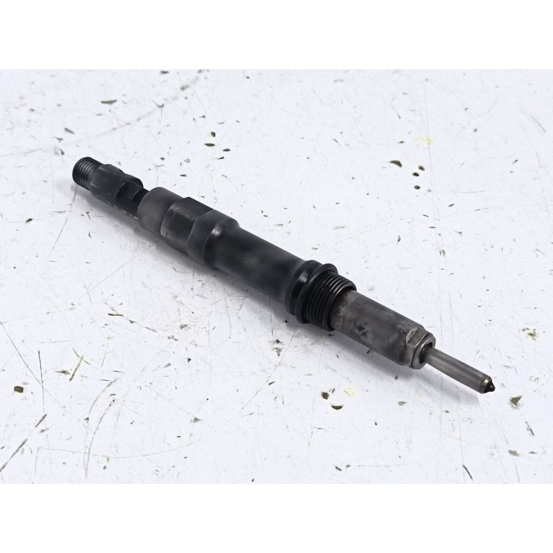 Recambio de inyector para ford mondeo iii sedán (b4y) 2.0 tdci referencia OEM IAM EJDR00101Z B0763 