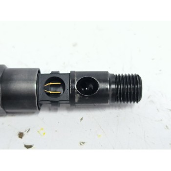 Recambio de inyector para ford mondeo iii sedán (b4y) 2.0 tdci referencia OEM IAM EJDR00101Z B0763 