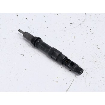Recambio de inyector para ford mondeo iii sedán (b4y) 2.0 tdci referencia OEM IAM EJDR00101Z B0836 